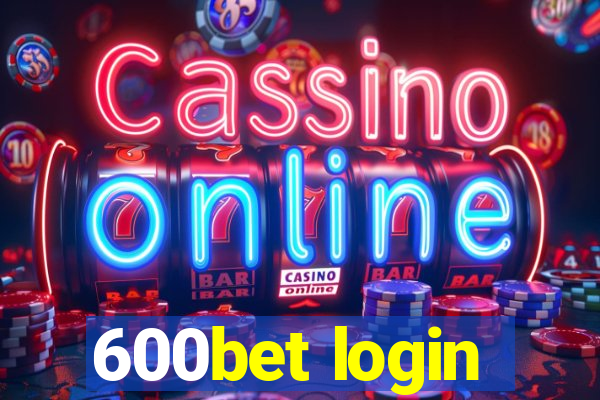 600bet login